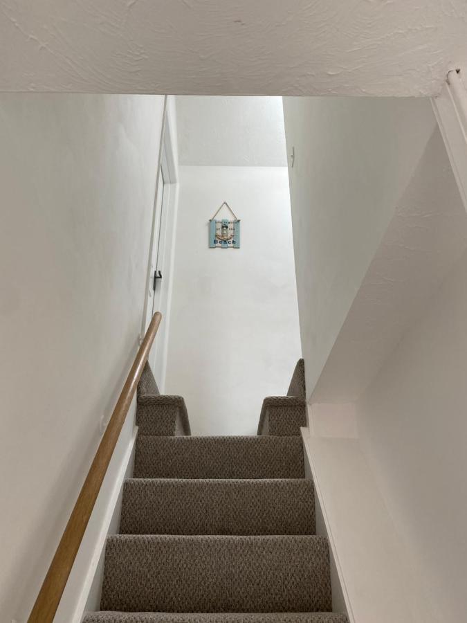 شقة 1St Floor Flat In Mews كيسينغلاند المظهر الخارجي الصورة