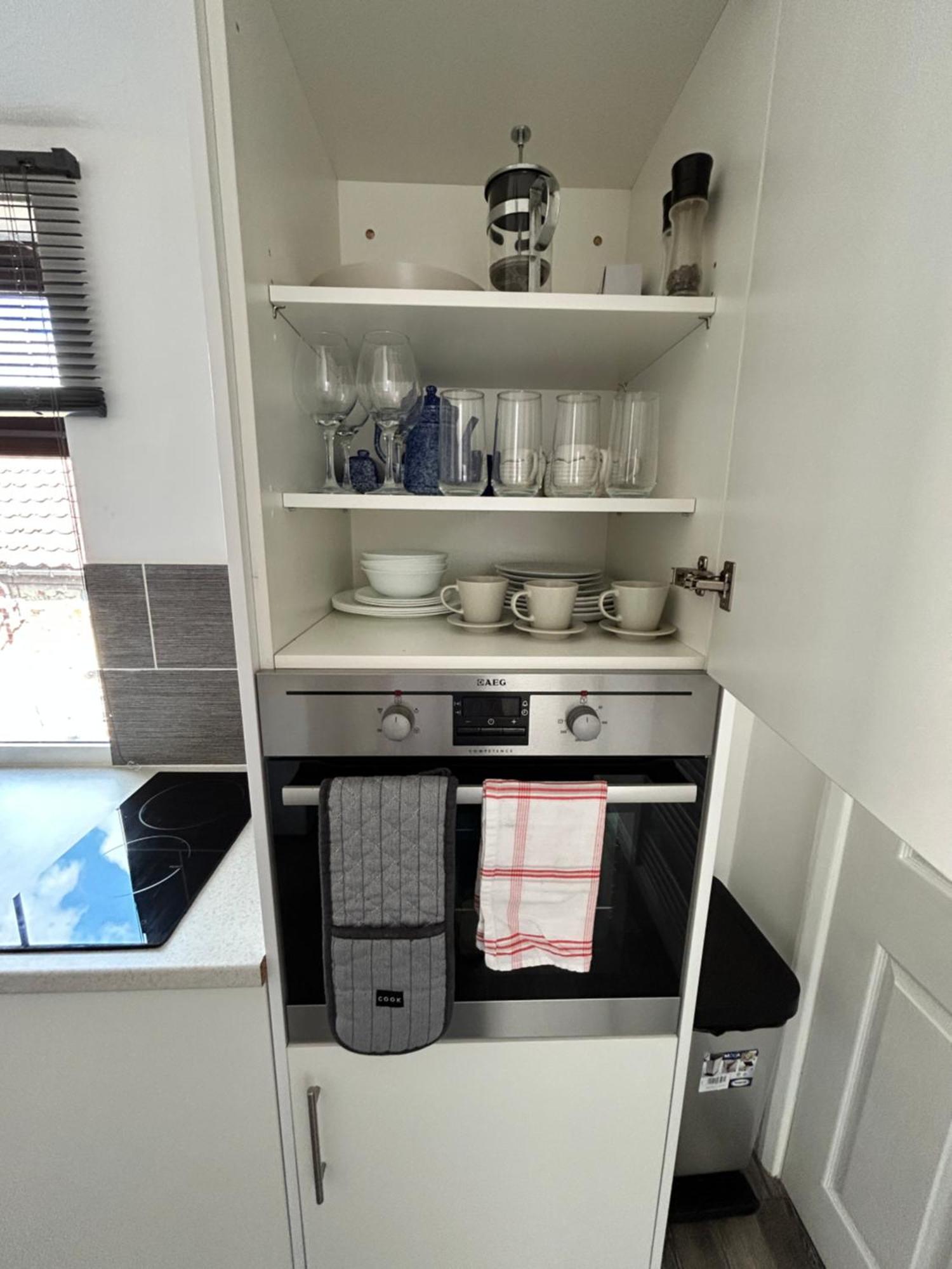 شقة 1St Floor Flat In Mews كيسينغلاند المظهر الخارجي الصورة